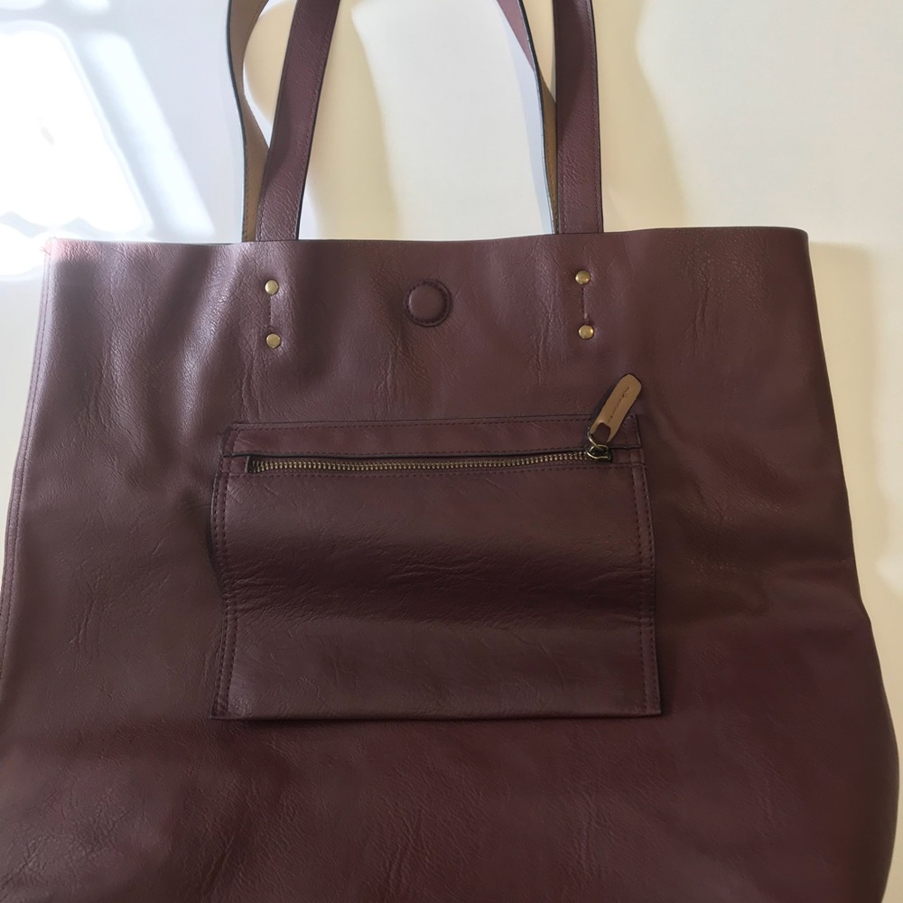 Mossimo Shoulder Bag